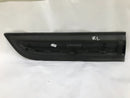 PORSCHE MACAN S T GTS 2022-ON REAR DOOR PANEL TRIM MOULDING LEFT SIDE 95B839889