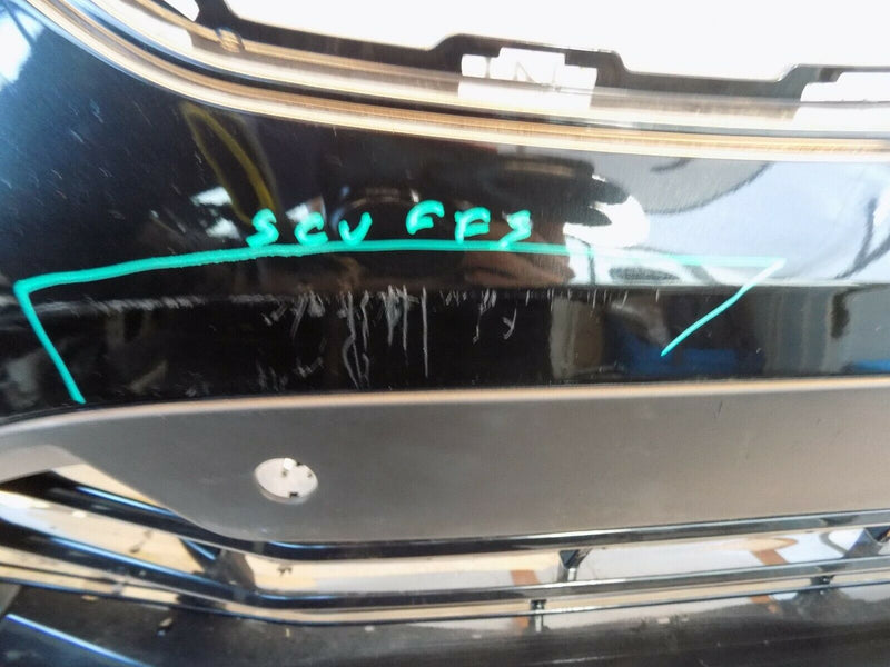 BMW X1 F48 LCI 2019-ON FACELIFT FRONT BUMPER GRILL 6 PDC GENUINE 7954205