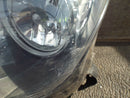 VAUXHALL ASTRA H 2007-2010 HEADLAMP HEADLIGHT LEFT PASSENGER SIDE N/S (417)