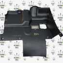 BMW 5 SERIES E60 M5 2003-2010 DRIVER SIDE UNDER DASH PANEL 7063228