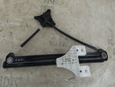 SEAT ATECA 2016-20 REAR LEFT WINDOW REGULATOR GENUINE 575839461