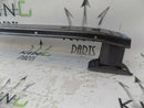 TOYOTA YARIS MK3 XP130 2011-2014 REAR REINFORCER CRASH BAR BEAM