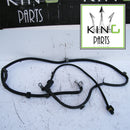 MERCEDES W212 E-CLASS 2010-15 WIRING HARNESS STARTING ENGINE MOTOR A2125403505