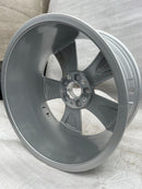 AUDI A3 8V S-LINE 17" WHEEL ALLOY RIM 7.5J ET51 8V0601025BK