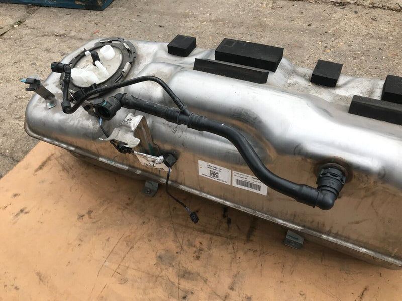 RANGE ROVER EVOQUE L551 PHEV 1.5 PETROL P300e FUEL TANK & PUMP GENUINE
