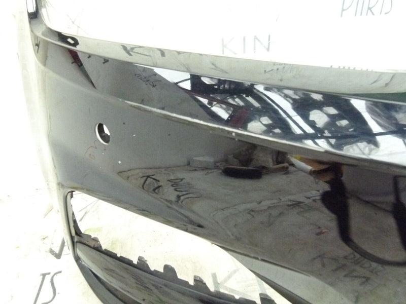 VOLKSWAGEN POLO MK6 2017-ON FRONT BUMPER PDC GENUINE 2GS807221