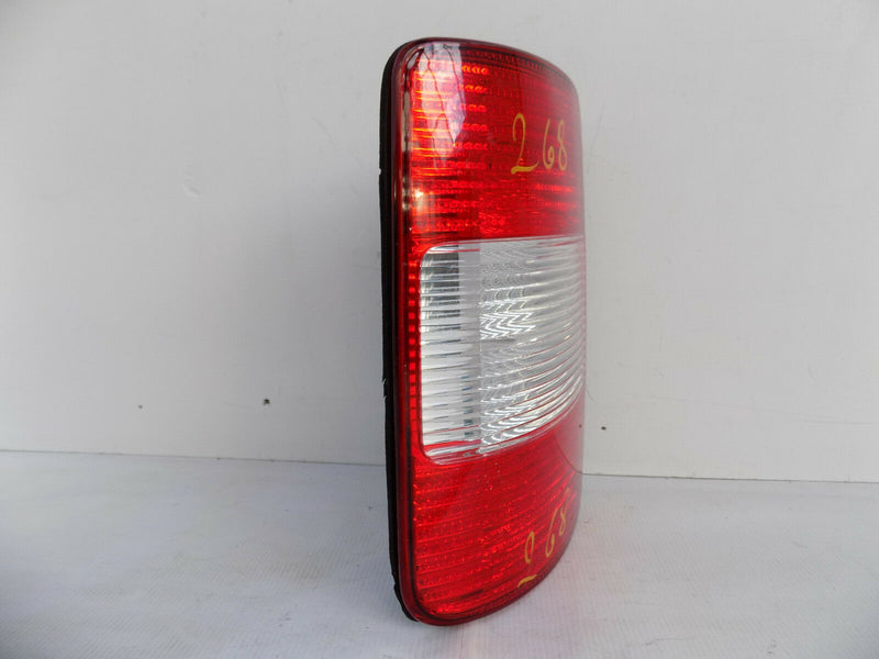 VW CADDY MK3 (2K) 2003-2009 GENUINE REAR LIGHT LEFT PASSENGE SIDE N/S (268)