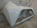 Toyota Aygo 2014-2017 Rear Bumper Genuine White 52159-0H061