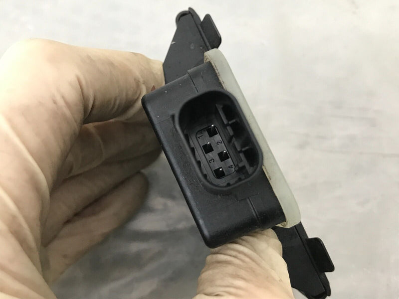 MERCEDES GLC X253 2016-23 SENSOR TYRE PRESSURE TPMS ECU MODULE A0009003713