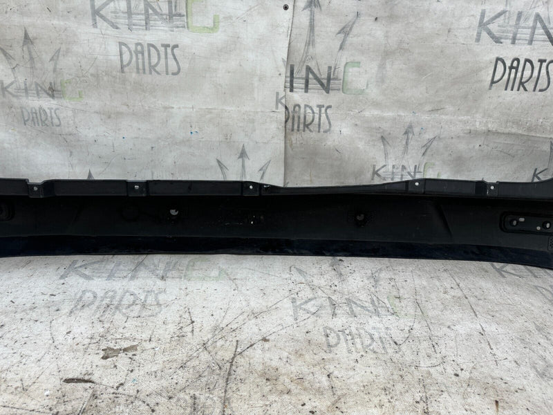FORD TRANSIT CONNECT 2013-ON REAR BUMPER PDC KT1B17K823