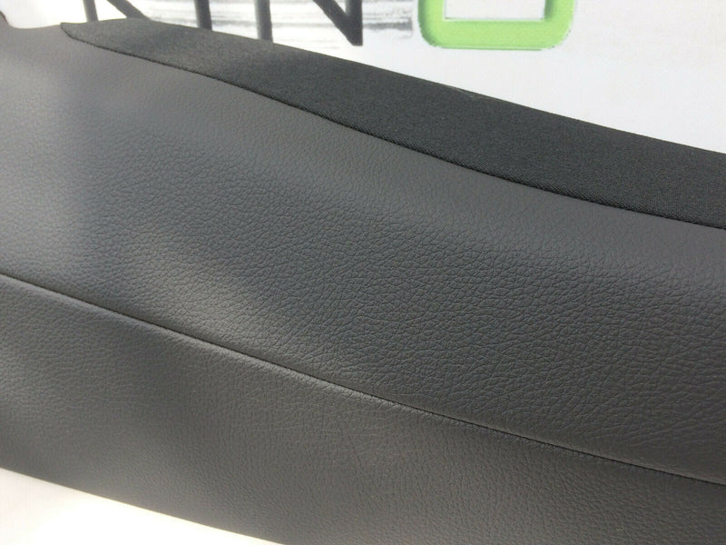 BMW 2 SERIES F44 GRAN COUPE AIRBAG SIDE PART LEFT LEATHER REAR SEAT 5502251235