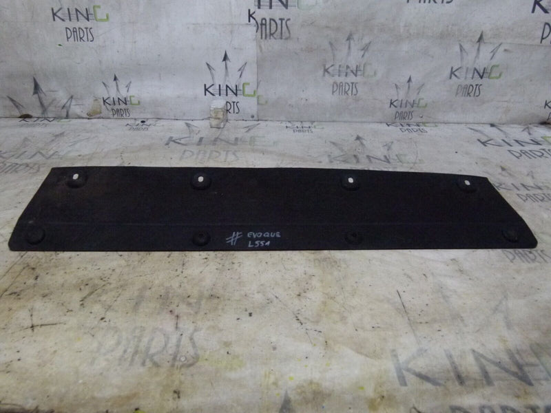 RANGE ROVER EVOQUE L551 HYBRID 2019-ON UNDER BODY COVER PANEL K8D26B629BC #