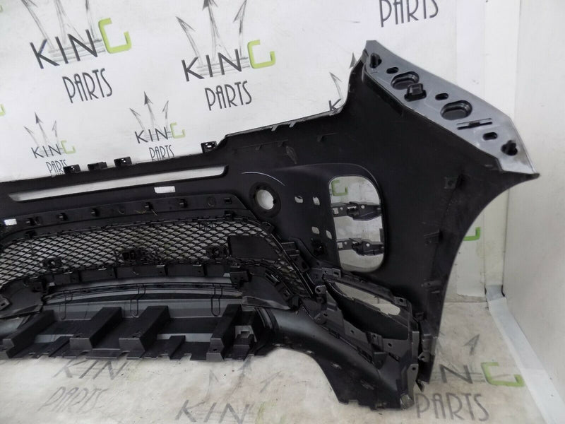 RANGE ROVER EVOQUE L551 DYNAMIC 2018-ON FRONT BUMPER GENUINE K8D2-17F003
