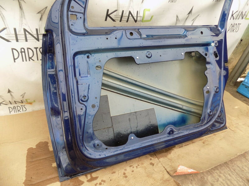 VOLKSWAGEN GOLF MK6 5 DOOR HATCHBACK DRIVERS RIGHT FRONT DOOR 5K4831312D