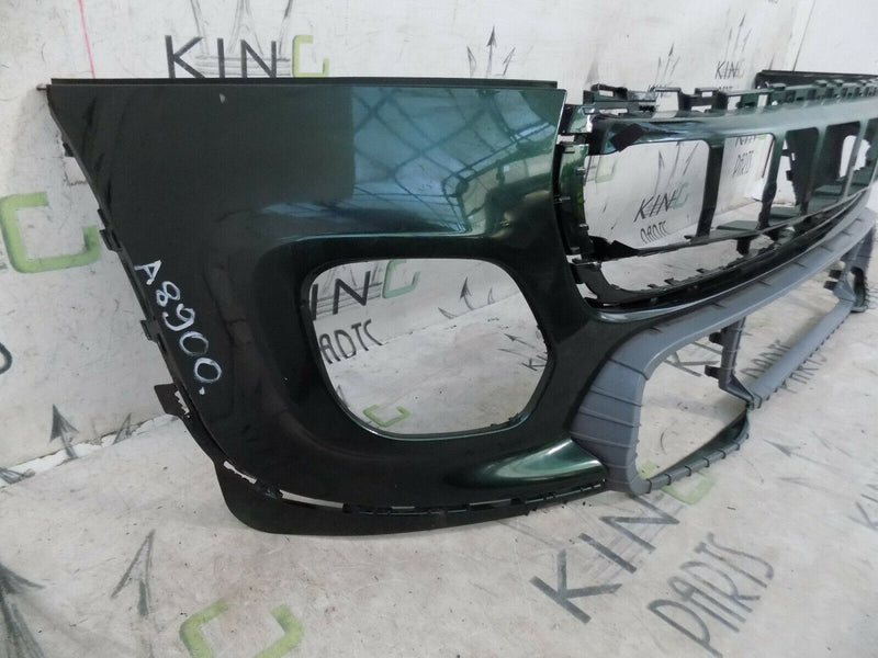 MINI COOPER F56 JCW GP 2014-2019 FRONT BUMPER GENUINE