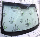 HYUNDAI IX35 2010-2015 WINDSCREEN GLASS HEATED GENUINE 43R-000380 / 86115-4W100