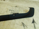 AUDI A4 S4 8W B9 SEAT FRAME TRIM RIGHT SIDE GENUINE 8W0881458
