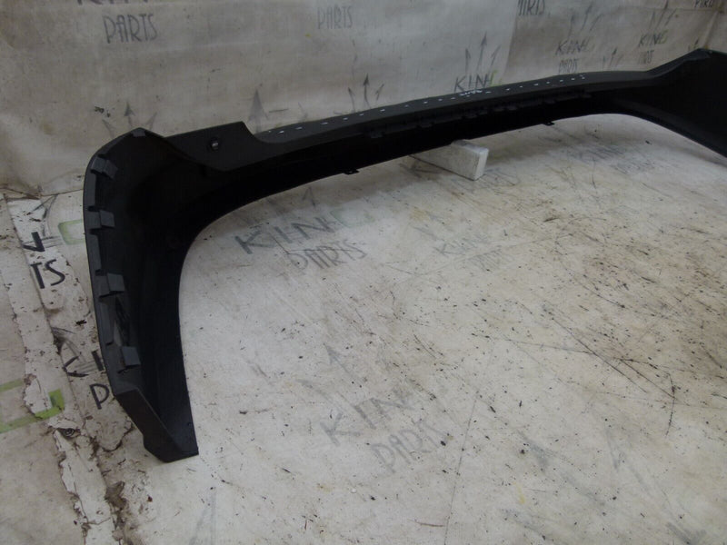 FORD TRANSIT COURIER LCI 2018-ON REAR BUMPER STEP TRAY GENUINE ET7617K823 AA0155