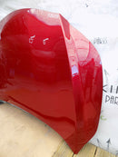 LEXUS RX 350 450 MK4 2015-ON GENUINE ALUMINUM BONNET HOOD PANEL IN RED