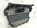 AUDI A1 8X 2010-2014 GENUINE FRONT BUMPER GRILL RADIATOR GRILLE 8X0853651