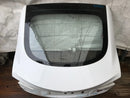 TESLA model S 75 GENUINE TAILGATE BOOTLID PANEL & GLASS