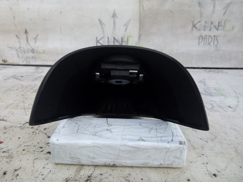 MINI COUNTRYMAN R60 2010-2014 CENTRE CONSOLE RAIL COVER GENUINE 9808832