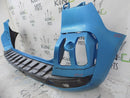 GENUINE CITROEN C4 PICASSO 2007-2012 REAR BUMPER IN BLUE P/N 9680518277