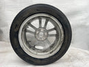 FORD FOCUS 16" ALLOY WHEEL + TYRE 205/50/16 7J ET50  F1EC-1007-A1A