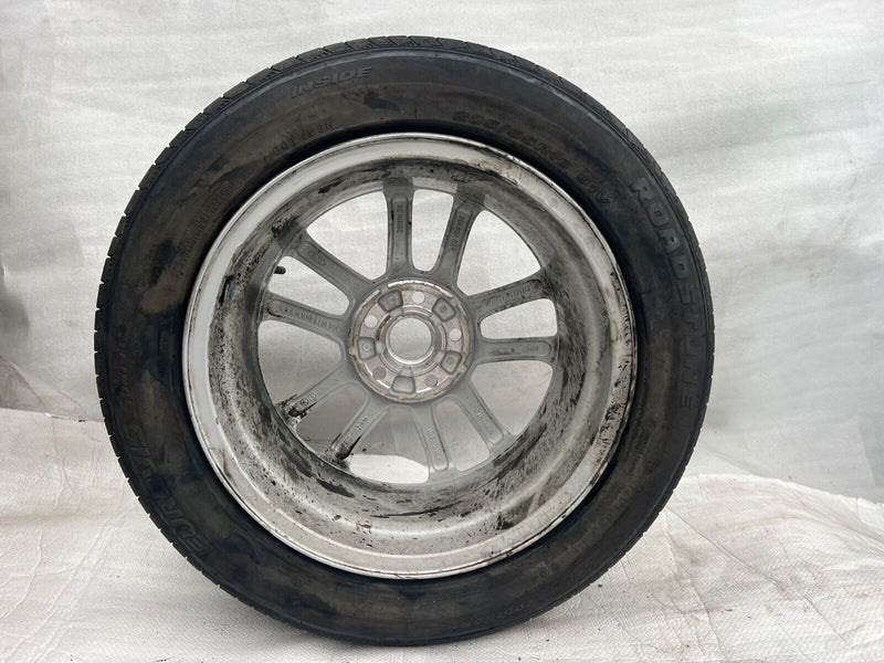 FORD FOCUS 16" ALLOY WHEEL + TYRE 205/50/16 7J ET50  F1EC-1007-A1A