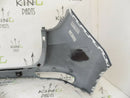 KIA SPORTAGE MK4 (QL) 2015-2018 UPPER REAR BUMPER GENUINE PDC 86611-F1000