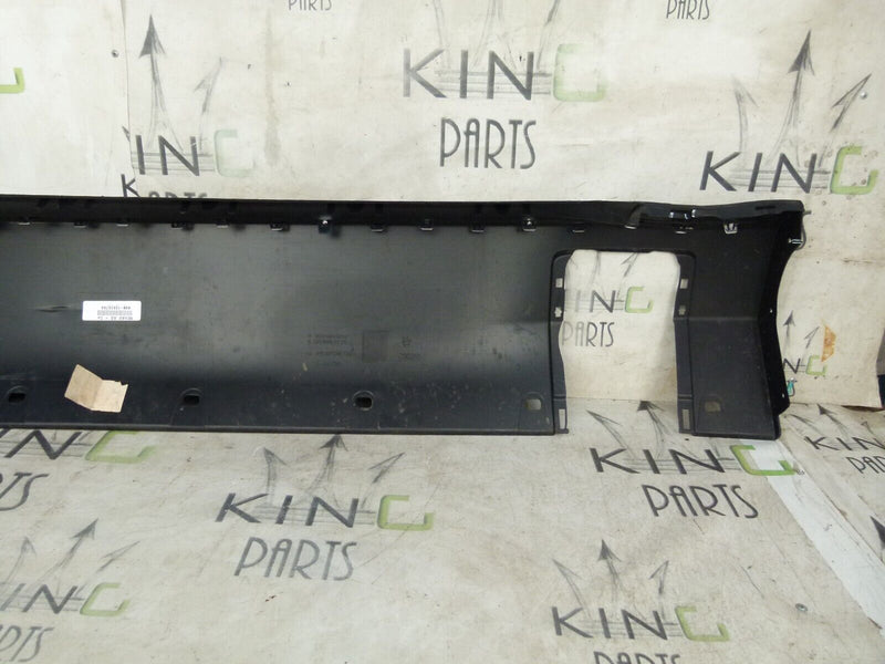 MERCEDES EQC N293 2019-ON COVER PANEL MOLDING TRIM A2936980100