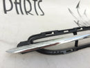 FIAT 500 FACELIFT 2016*NEW GRILL CHROME STRIP TRIM WITH BRACKET BUMPER 735619488