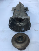 BMW F20 F21 E90 E91 F10 F11 2.0 D DIESEL M47 AUTOMATIC GEARBOX 6HP-19 078ZQE