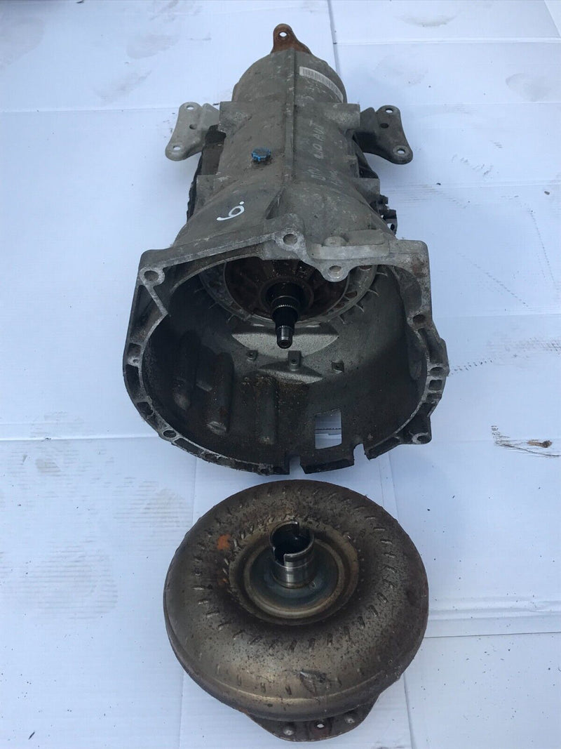 BMW F20 F21 E90 E91 F10 F11 2.0 D DIESEL M47 AUTOMATIC GEARBOX 6HP-19 078ZQE