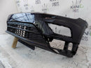 VOLKSWAGEN VW TIGUAN 2016 -ON FRONT BUMPER GENUINE  P/N: 5NA807221