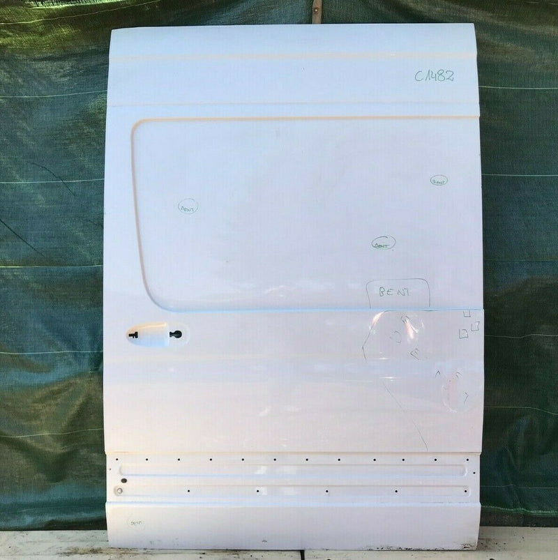 MERCEDES SPRINTER 907 910 2018-ON LEFT PASSENGER SIDE SLIDING DOOR PANEL
