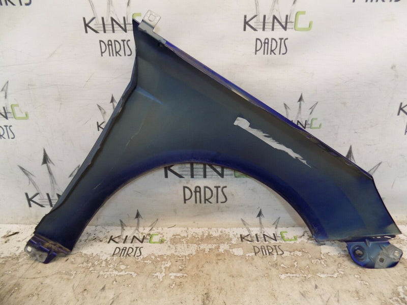 FORD FOCUS MK3 2011-2017 FRONT FENDER WING PANEL LEFT SIDE BM51-A16C199AC