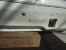 BMW X1 E84 M SPORT Rear Bumper Genuine White (A6099)