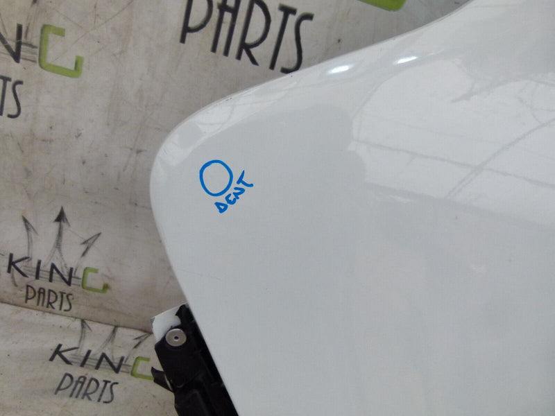 RENAULT TRAFIC X82 2014-2019 FRONT LEFT SIDE FENDER WING PANEL