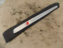 AUDI Q7 4L DOOR STEP SILL TRIM SET 4L0853373E / KL7983