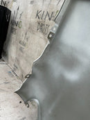 TOYOTA AURIS MK1 FACELIFT 2010-2012 FRONT FENDER WING PANEL LEFT SIDE