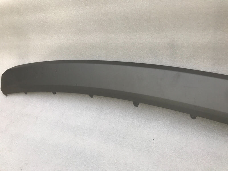 HYUNDAI TUCSON TL Premium SE 2015-18 FRONT BUMPER LOWER LIP SPOILER 86565-D7210
