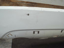 Volvo XC60 2013-On R Design Lower Rear Bumper Genuine White (A3344) 30796171