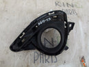 MAZDA 2 MK3 DJ 2014-19 FRONT LEFT FOG LIGHT TRIM GENUINE DA6B50C21