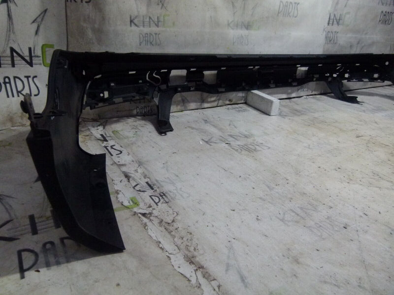 BMW X5 G05 2018-ON REAR BUMPER LOWER PART PDC GENUINE 5112 7425472