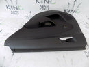 VAUXHALL ASTRA J MK6 2009-2015 REAR RIGHT DOOR CARD INNER COVER 13258680 *II