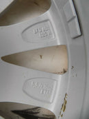 SEAT IBIZA 15" INCH ALLOY WHEEL +TYRE 185/65/R15 5.5JX15H2 ET 40 6F0601025N