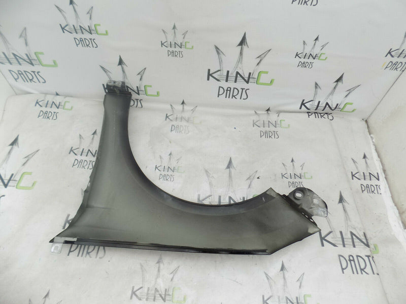 FORD FOCUS FRONT RIGHT DRIVERS SIDE 2012-2017 WING FENDER PANEL BM51 A16C198 A