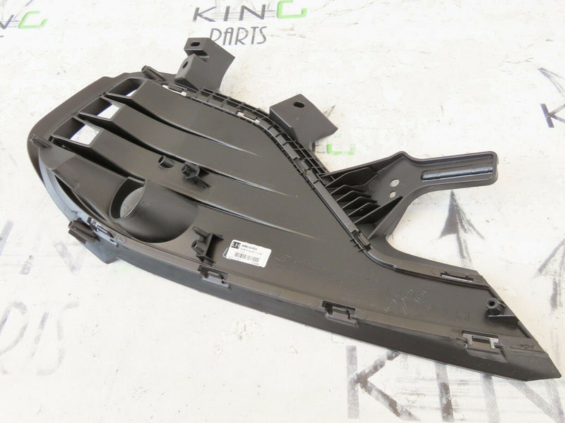 HYUNDAI i30 2019-ON FASTBACK FRONT FOG LIGHT LEFT GRILLE *NEW* 86563-G4AD0