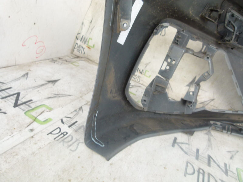AUDI RS4 B9 2020-ON FRONT BUMPER GENUINE 8W0807437